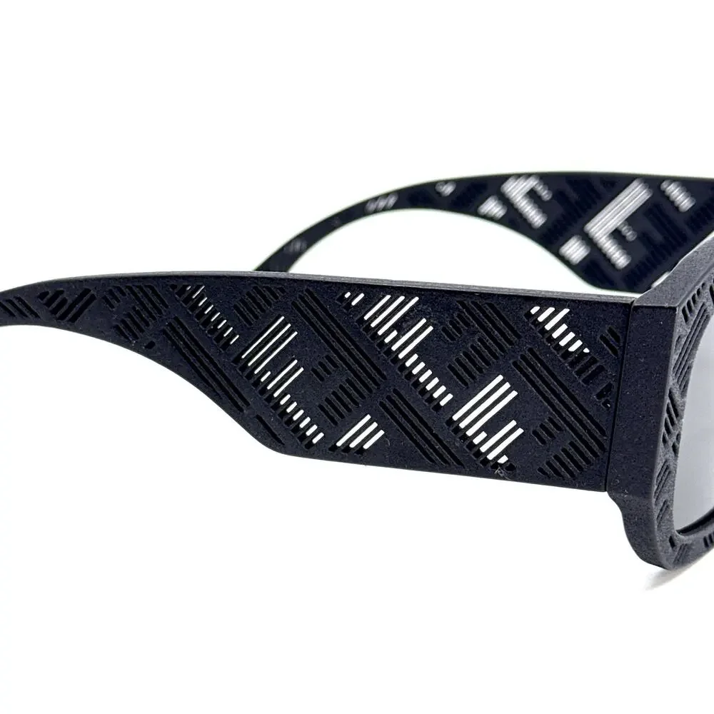 New! FENDI Sunglasses FE40113I 02A, Authentic